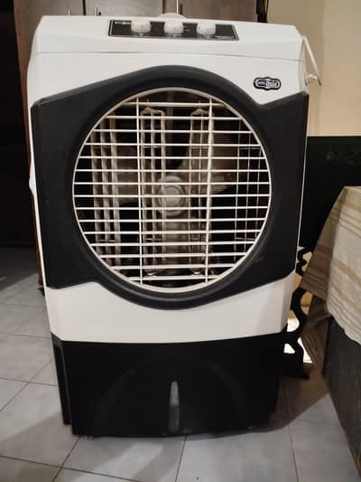 Super Asia Air Cooler Model ECM - 4500 PLUS SUPER COOL FOR SALE