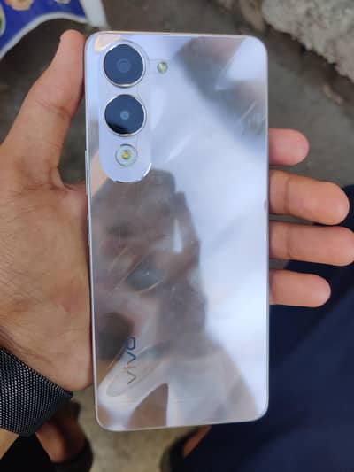 vivo Y04 brand new 10 by 10