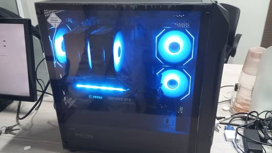 High-End Gaming / Workstation PC for Sale