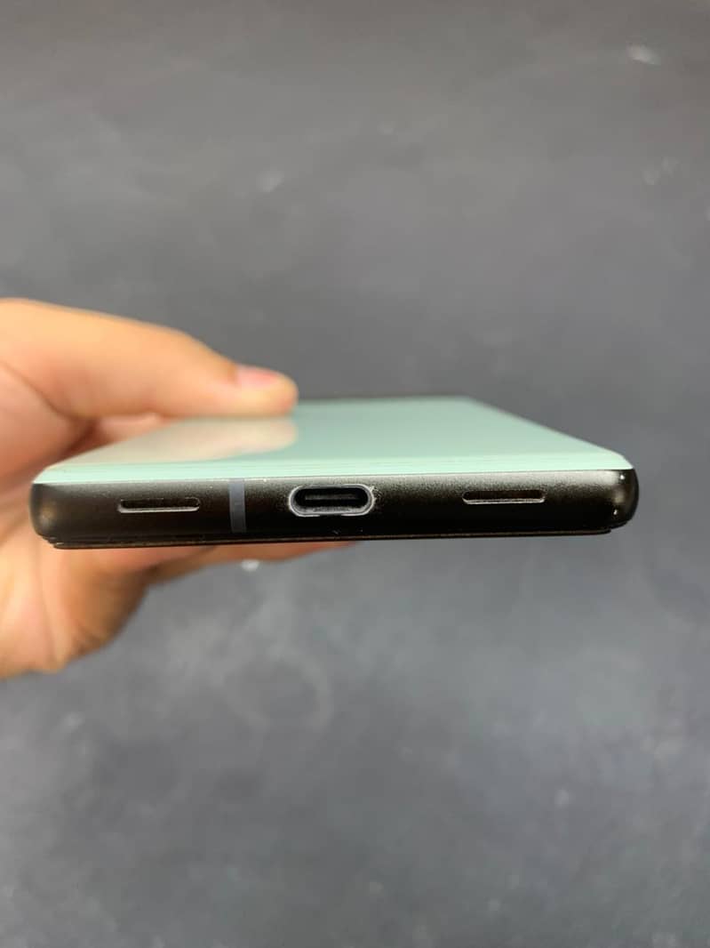 google pixel 6a 1