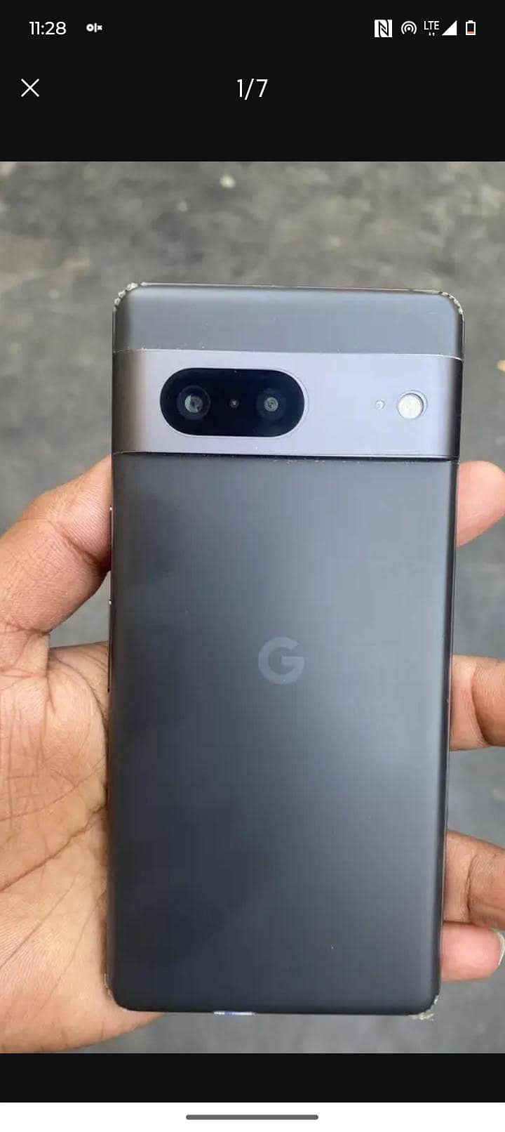google pixel 7 0