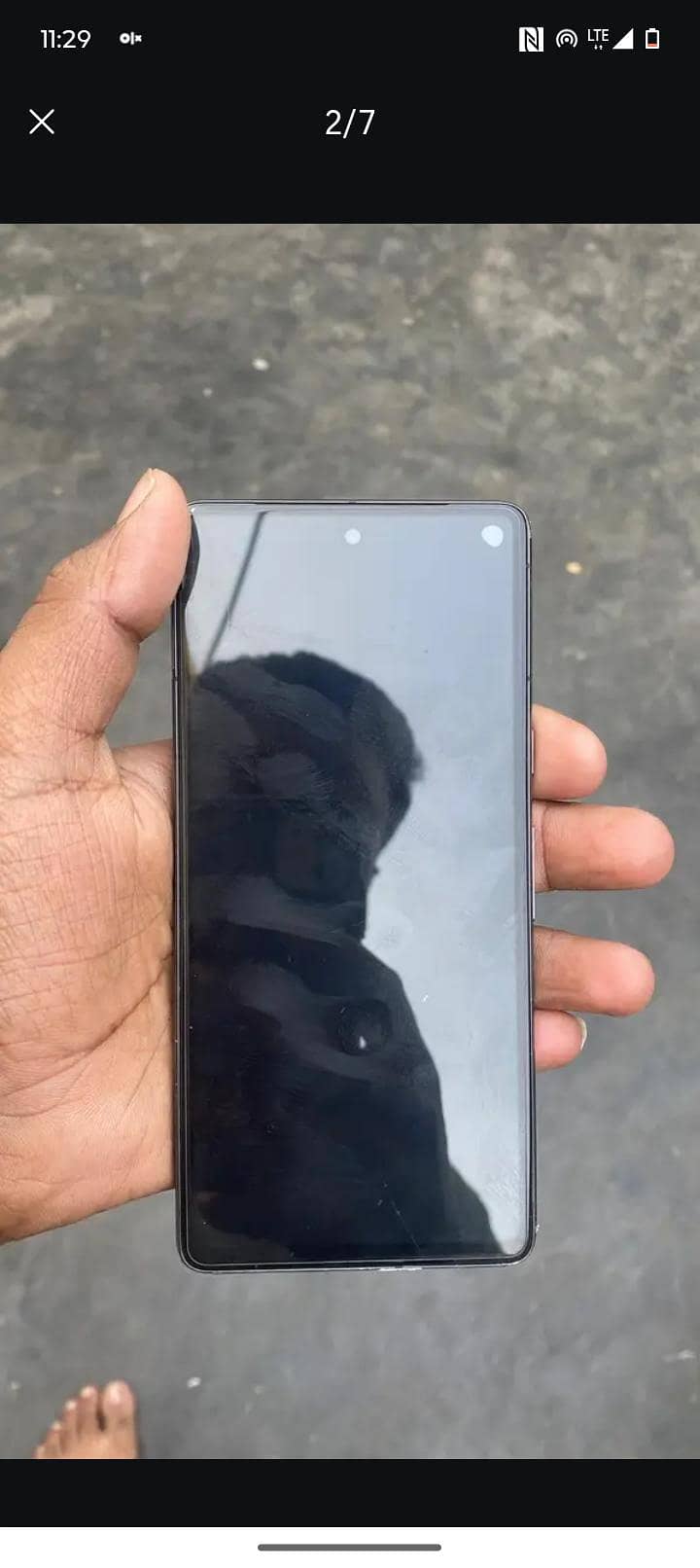 google pixel 7 3