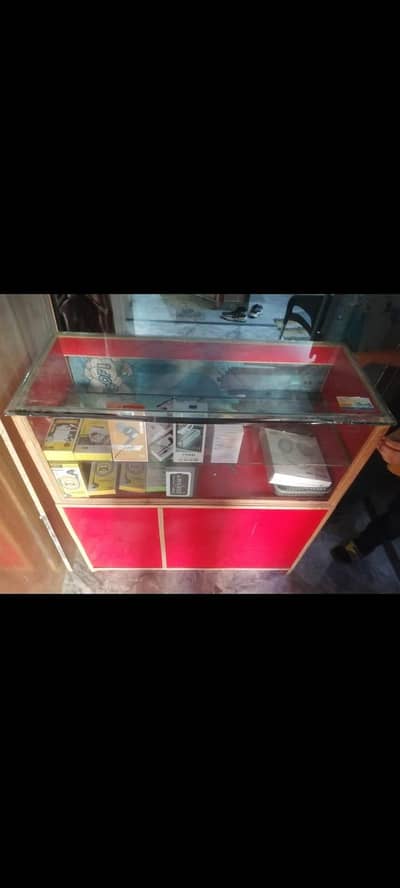 Urgent sale