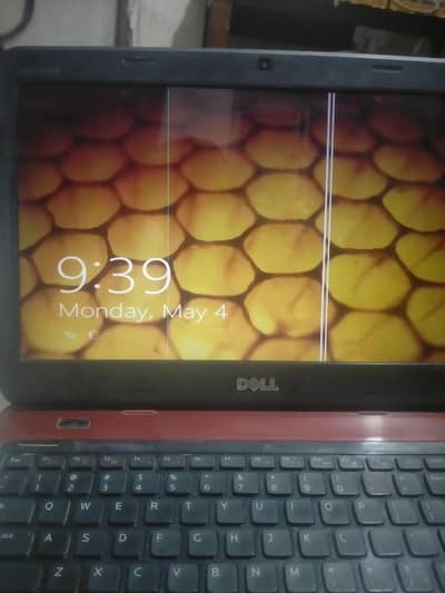Dell Inspiron N4050 i3 2nd Gen