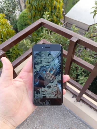 Iphone 7 32GB BYPASS