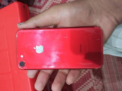I phone 7 10/9 condition