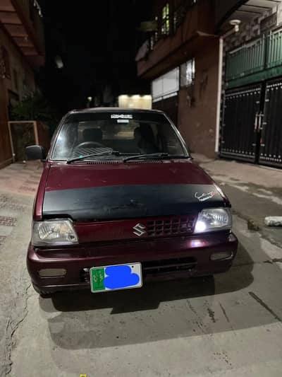 mehran  for sale