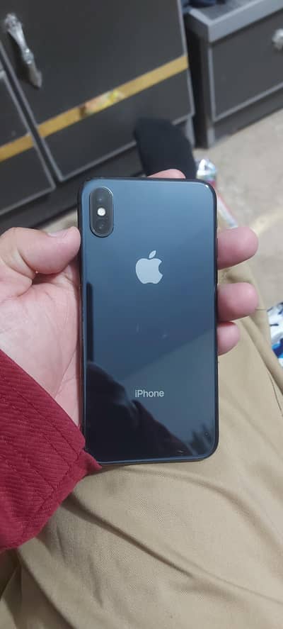 iPhone X 256 GB For Sale