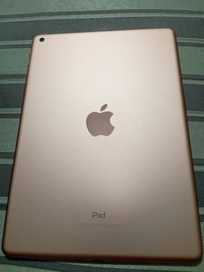 ipad 6 gen