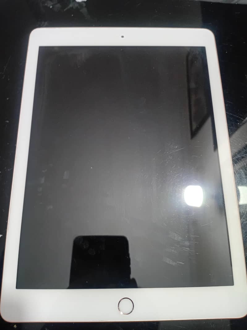 ipad 6 gen 2