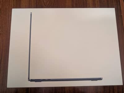 Mac Book Air M-5