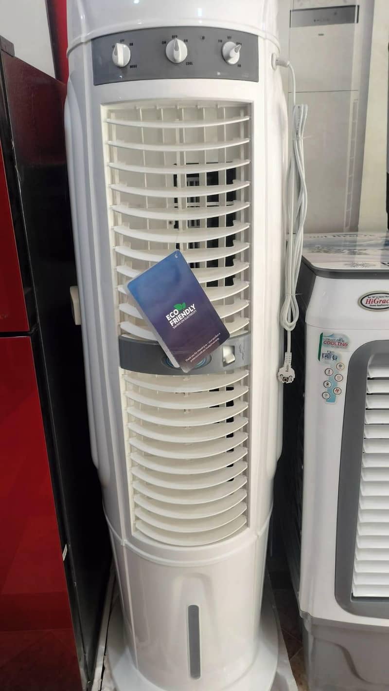 air conditioner 2