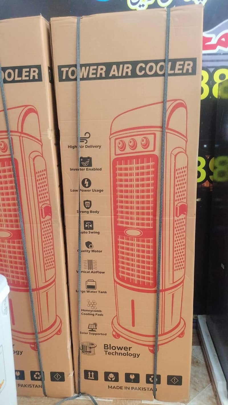 air conditioner 3