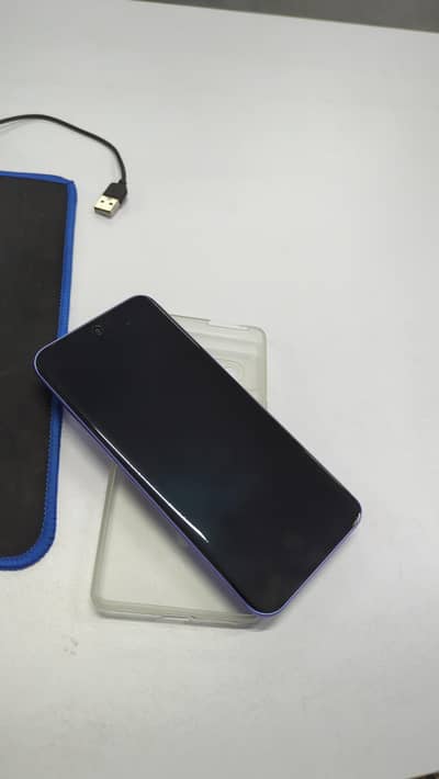 Infinix Hot 60pro plus