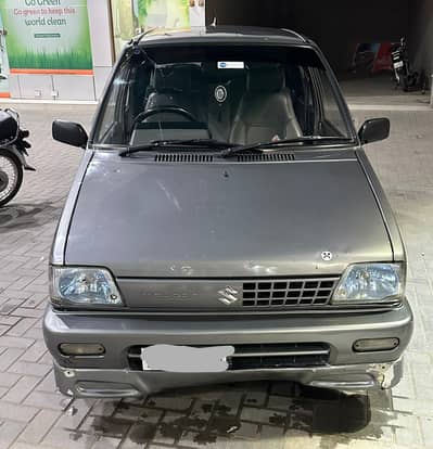 mehran