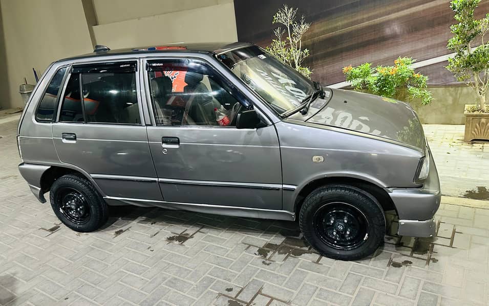 mehran 2
