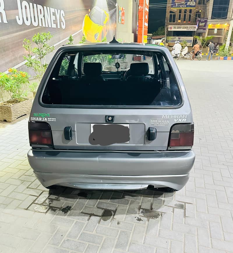 mehran 3