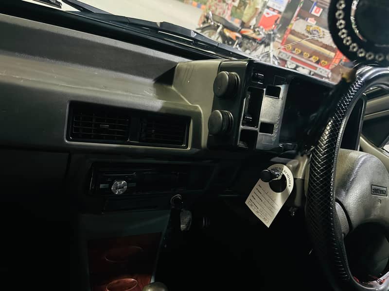 mehran 5