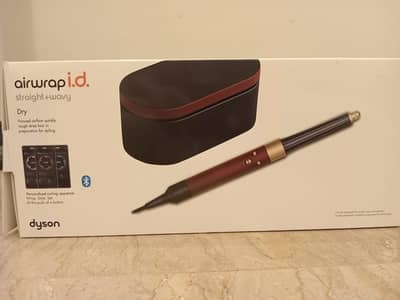 Dyson Airwrap hs08