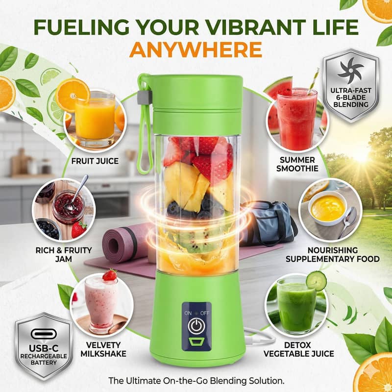 Juicer 0