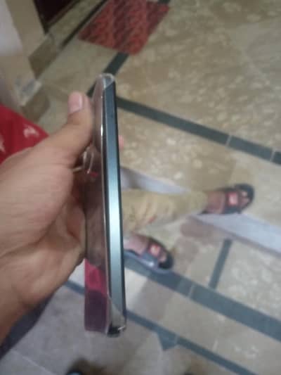 Infinix Hot 8 plus