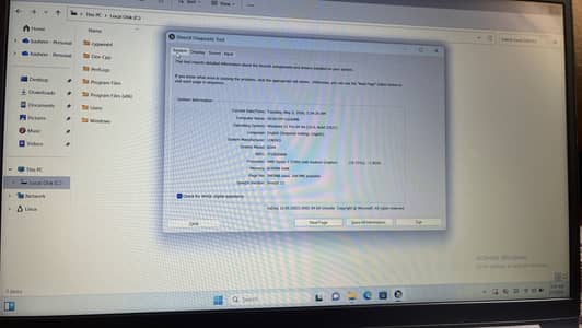 Lenovo IdeaPad 1 | Ryzen 7 5700U (8 Core) | 8GB RAM | Slim & Powerful