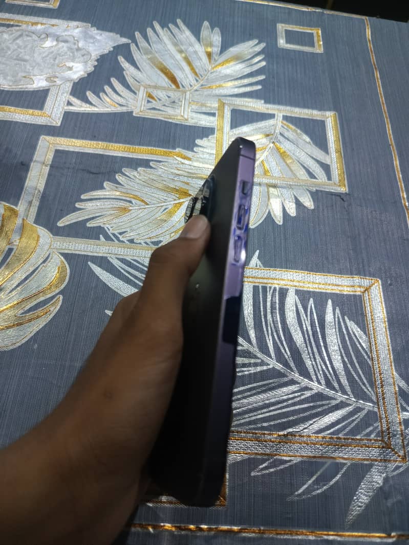 IPhone 14 Pro 1