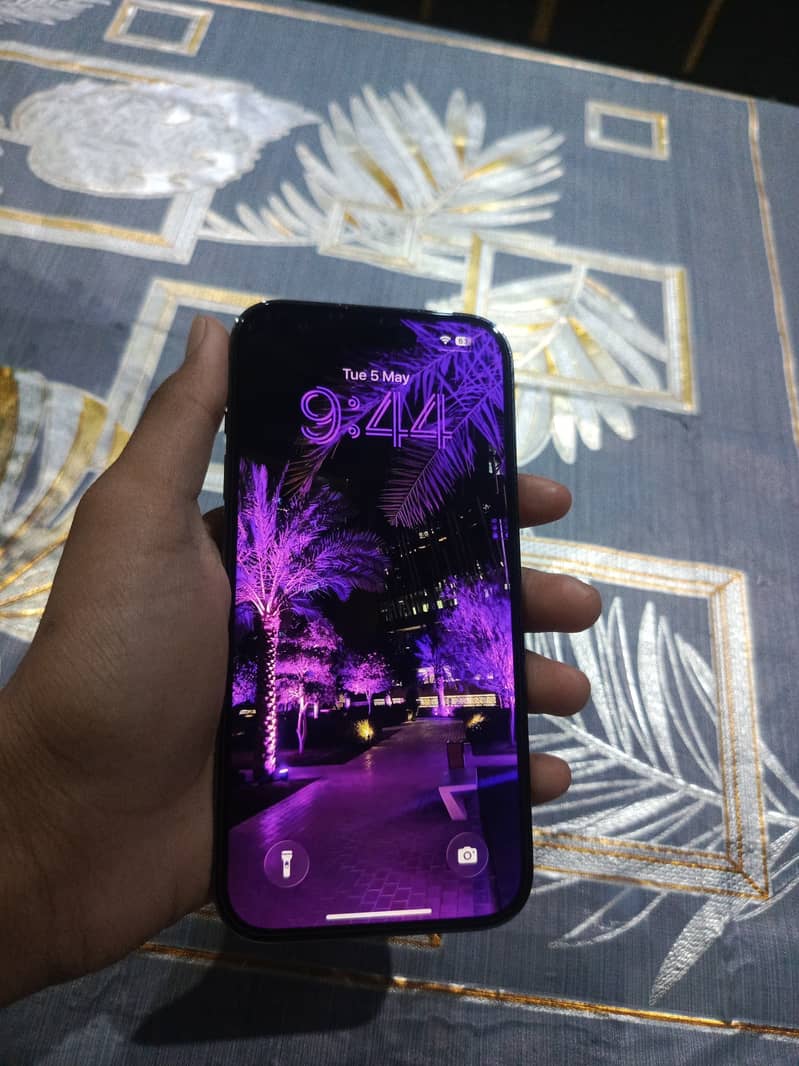 IPhone 14 Pro 5