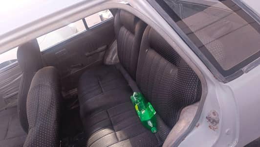 Selling my khabar 1995 model