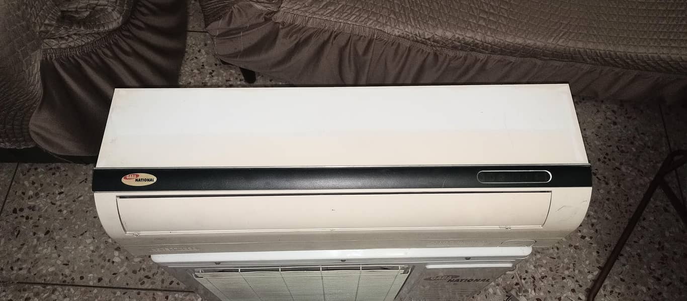Gaba National  split Ac 3