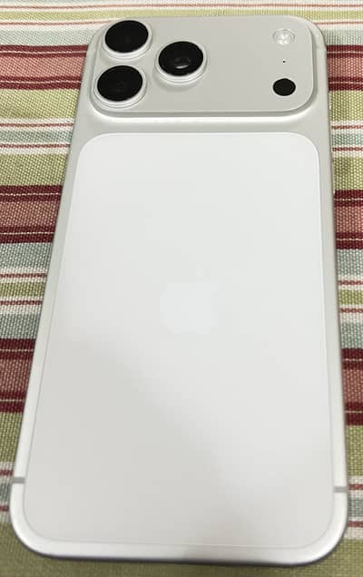 Iphone 17 Pro Max Non PTA