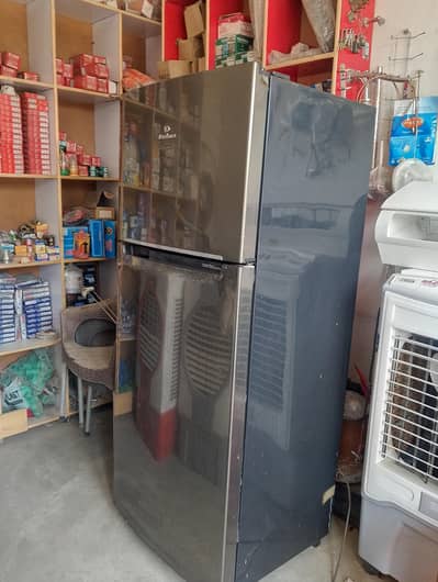 “03076858662 Dawlance Refrigerator for Sale – Fully Functional”
