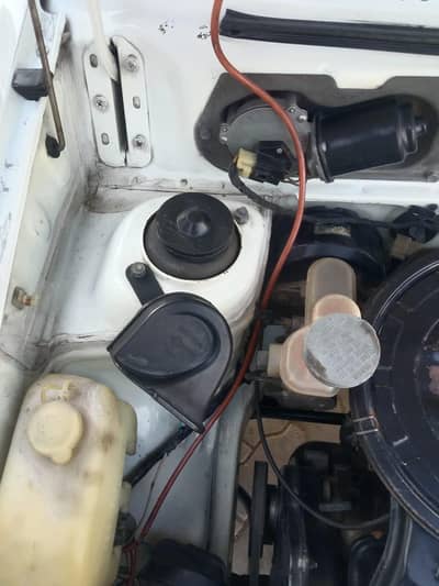 Suzuki mehran