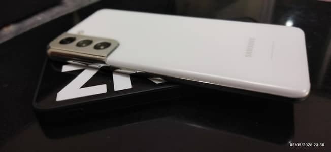 Samsung Galaxy S21 8/256 Excellent Condition Non PTA