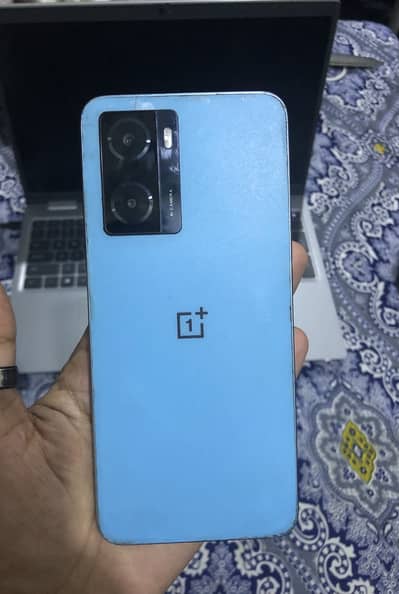 OnePlus Nord N20 SE