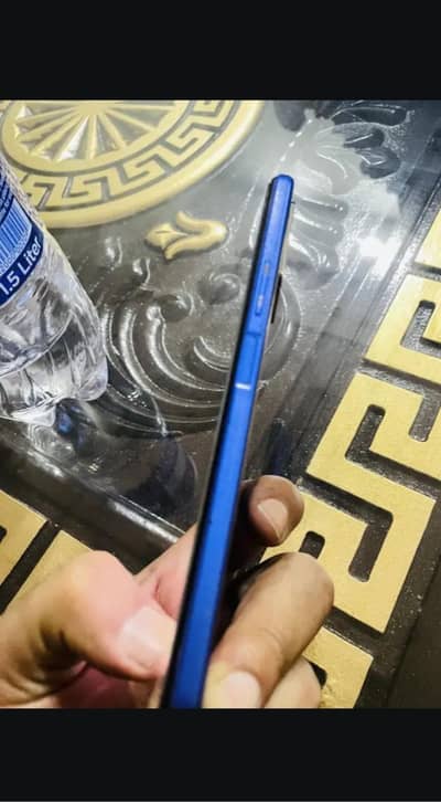 vivo y21