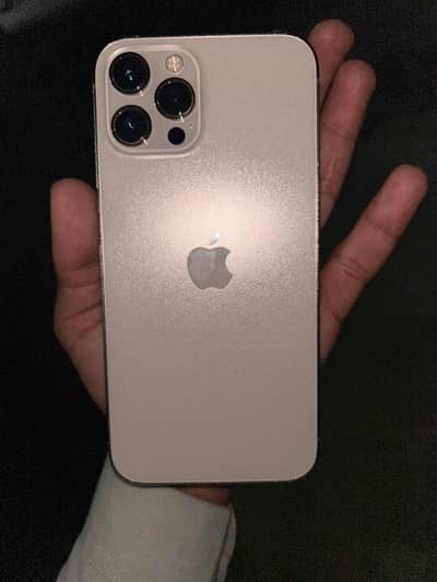 iphone 12 pro mAx for sale 10/10 condition