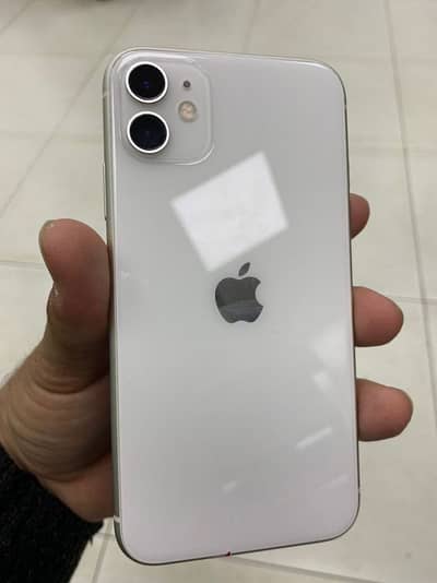 I phone 11