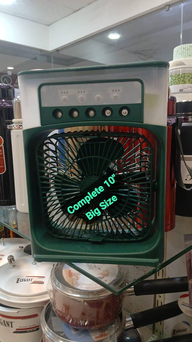 Mini AC 2