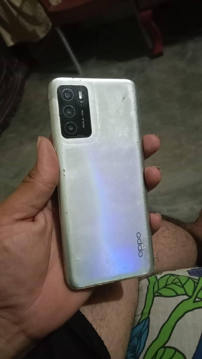 Oppo A16 4/64 2