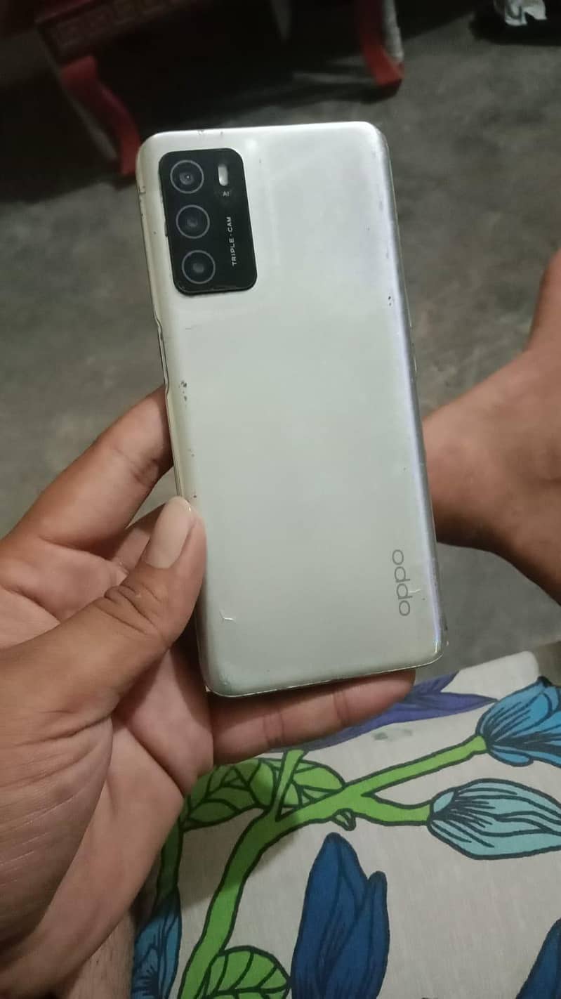 Oppo A16 4/64 8