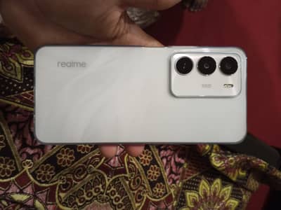 Realme C71 6/128 hai exchange or sell give me your offer thank you