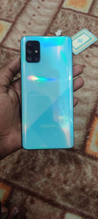 mobile phone