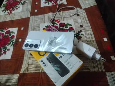 Realme C71
