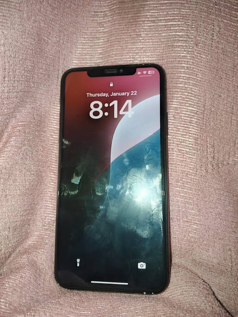 Iphone 11 pro max 1
