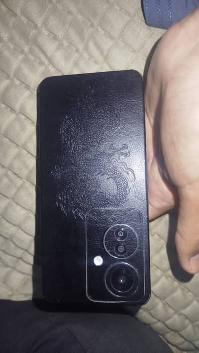 Oppo reno 11f