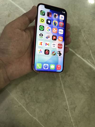 iPhone 12 mini Fu model Sim wala Exchange possible