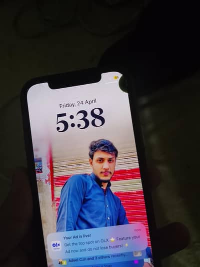 iphone 12 128gb battery 85