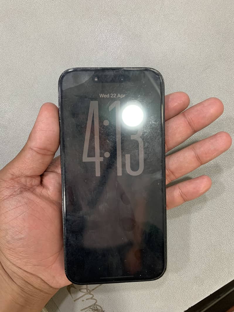 iPhone 14 Pro Max 4