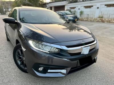 Honda civic 2020 model for sale